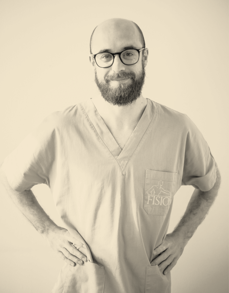 Dr. Lorenzo Bartolini