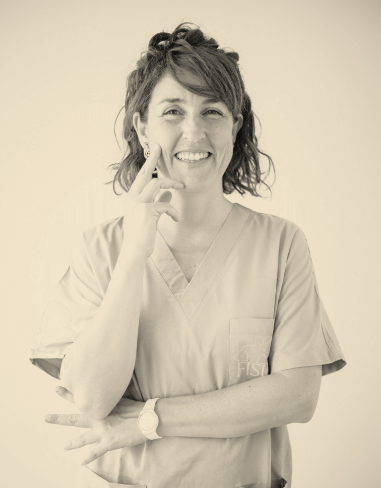 Dr.ssa Sara Rebuffo