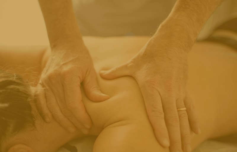 Fisioterapia Domiciliare