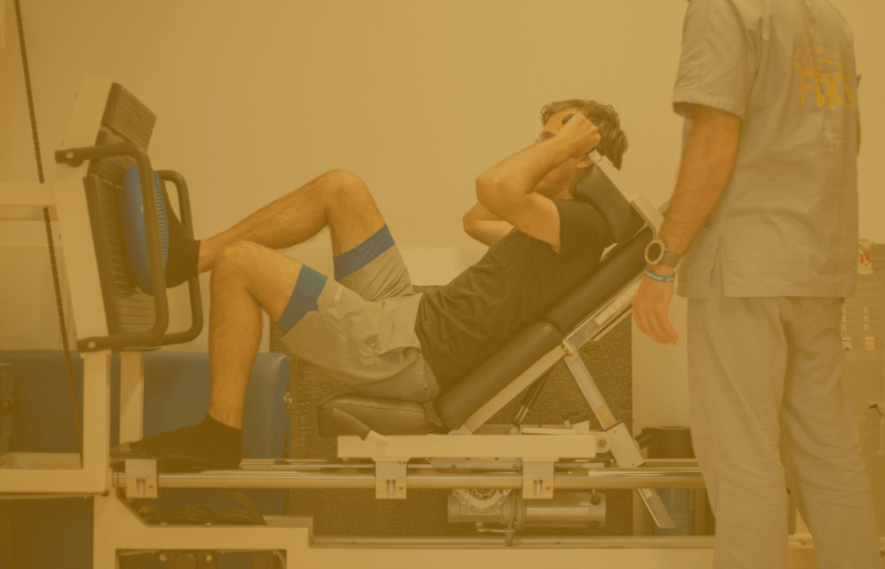 Fisioterapia Sportiva