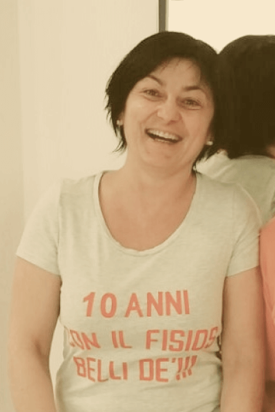 Cristina