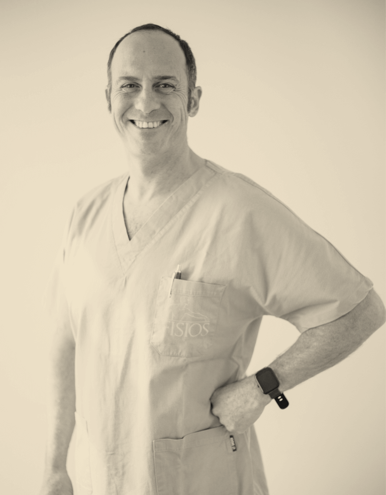 Dr. Daniele Cambi